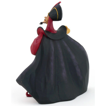 Figura Jafar Aladdin Jim Shore Disney 23 cm