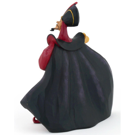 Figura Jafar Aladdin Jim Shore Disney 23 cm