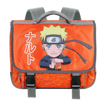 Carteira mochila Naruto