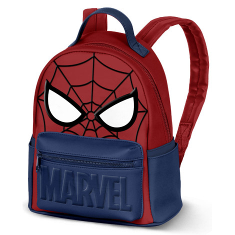 Spiderman Saco de mochila heady Marvel