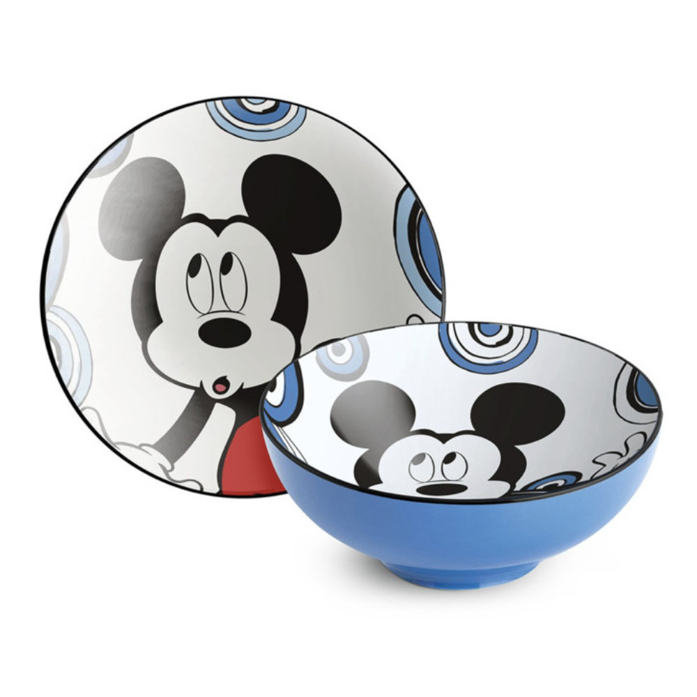 Mickey Mouse Taça Disney