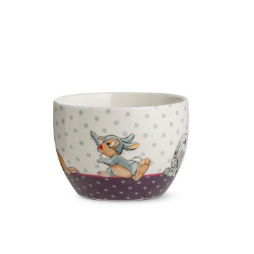 Caneca para cappuccino Disney Classics