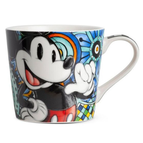 Mickey Mouse Caneca 430 ml