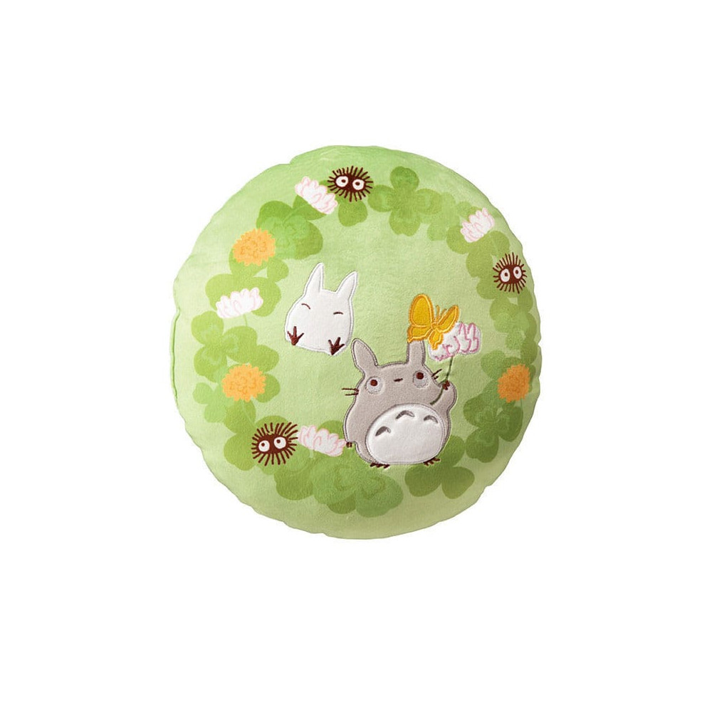 Almofada Totoro Clover 35cm My Neighbour Totoro