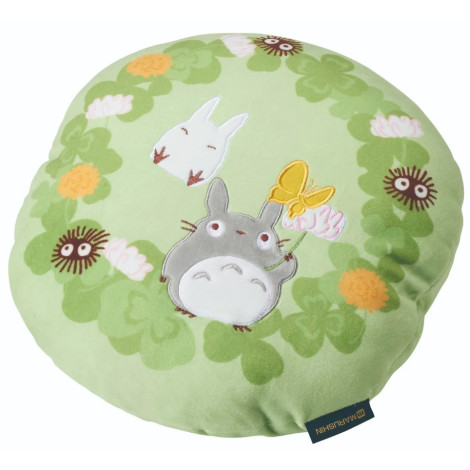 Almofada Totoro Clover 35cm My Neighbour Totoro