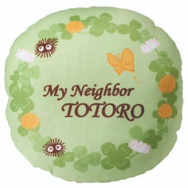 Almofada Totoro Clover 35cm My Neighbour Totoro