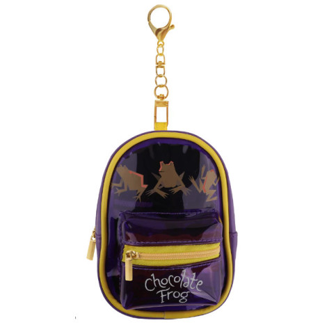 Porta-chaves Chocorana Harry Potter mini mochila