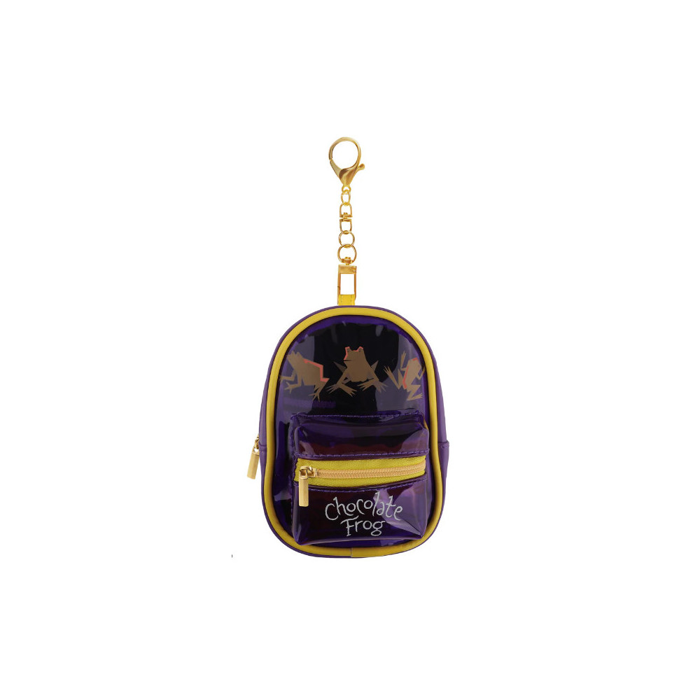 Porta-chaves Chocorana Harry Potter mini mochila