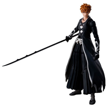 Ichigo Kurosaki Figura de Bleach