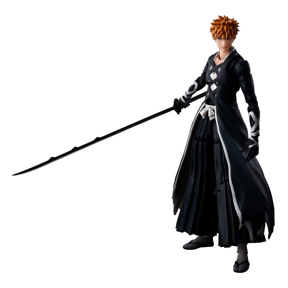 Ichigo Kurosaki Figura de Bleach