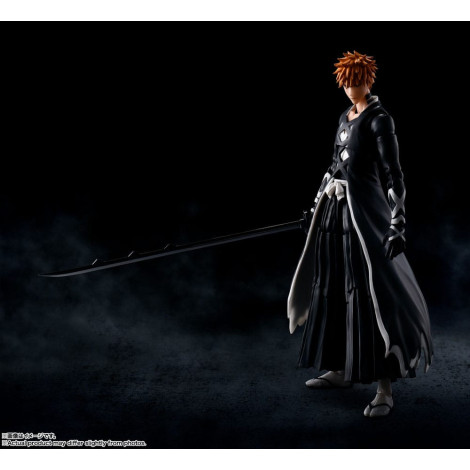 Ichigo Kurosaki Figura de Bleach