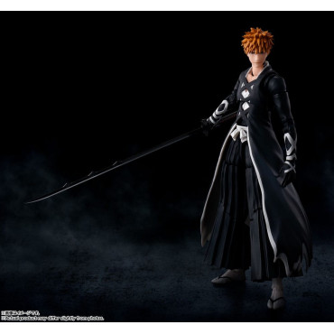 Ichigo Kurosaki Figura de Bleach