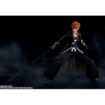 Ichigo Kurosaki Figura de Bleach