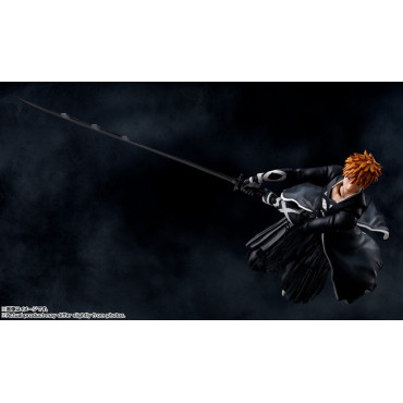 Ichigo Kurosaki Figura de Bleach