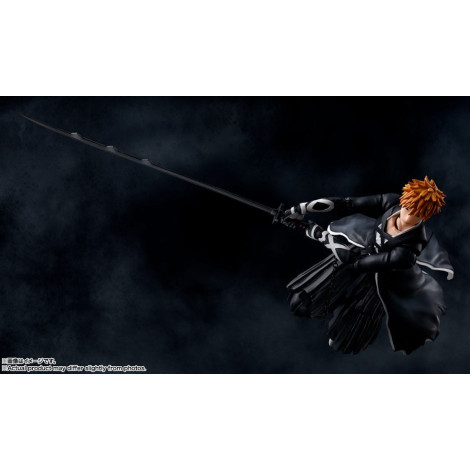 Ichigo Kurosaki Figura de Bleach