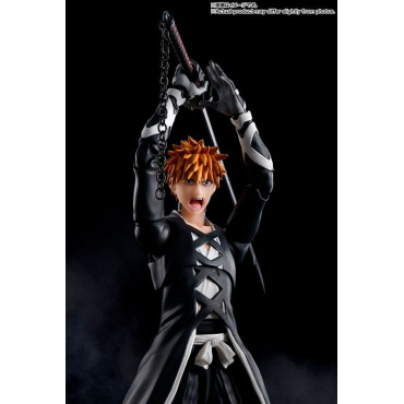 Ichigo Kurosaki Figura de Bleach