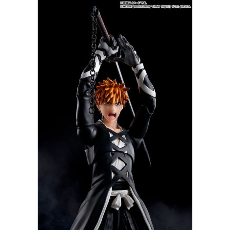 Ichigo Kurosaki Figura de Bleach