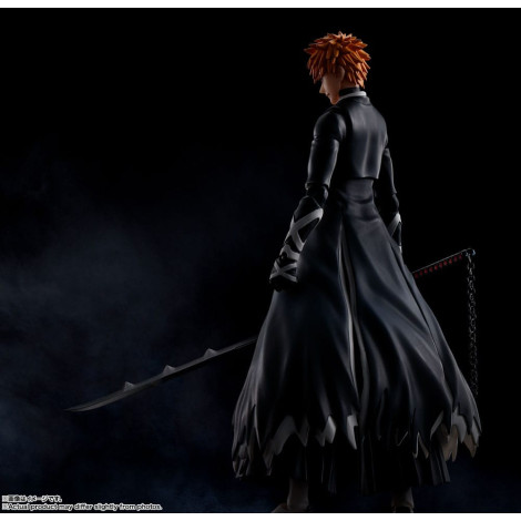 Ichigo Kurosaki Figura de Bleach