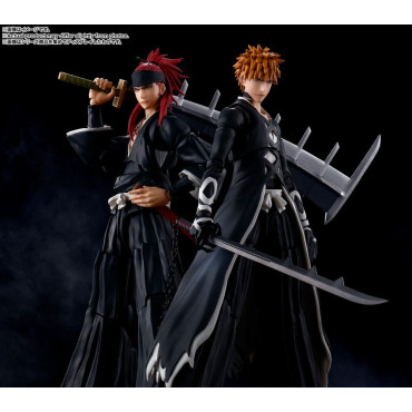 Ichigo Kurosaki Figura de Bleach