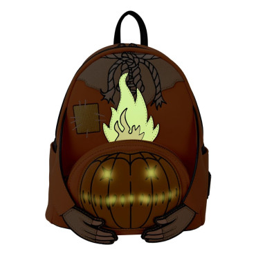 Loungefly Mochila Saco Truco o Trato Halloween