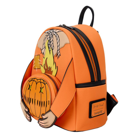 Loungefly Mochila Saco Truco o Trato Halloween