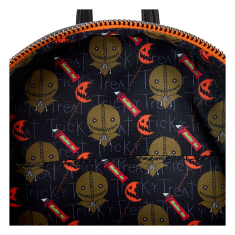 Loungefly Mochila Saco Truco o Trato Halloween