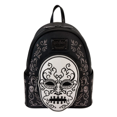 Loungefly Mochila Harry Potter Mochila dos Devoradores da Morte