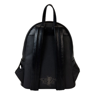 Loungefly Mochila Harry Potter Mochila dos Devoradores da Morte