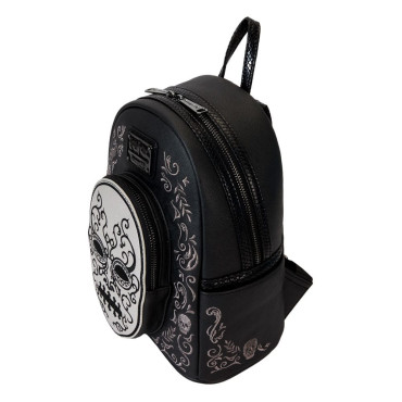 Loungefly Mochila Harry Potter Mochila dos Devoradores da Morte