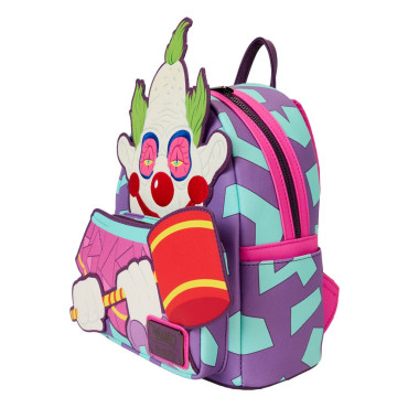 Loungefly Saco de mochila Jumbo Killer Klowns from Outer Space