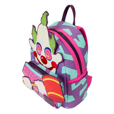 Loungefly Saco de mochila Jumbo Killer Klowns from Outer Space