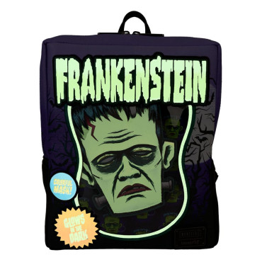 Loungefly Saco de mochila Frankenstein Universal Monster