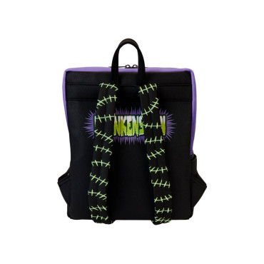 Loungefly Saco de mochila Frankenstein Universal Monster