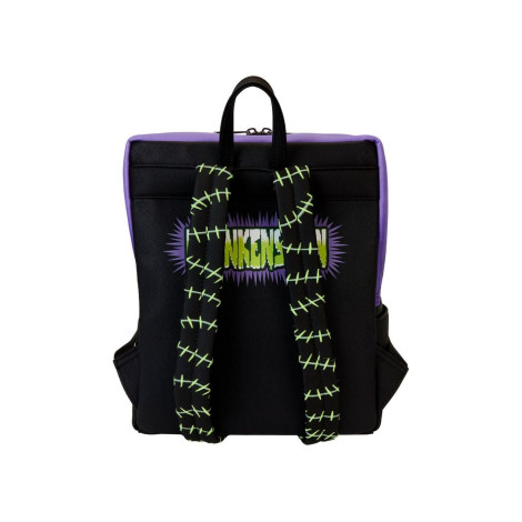 Loungefly Saco de mochila Frankenstein Universal Monster