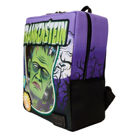 Loungefly Saco de mochila Frankenstein Universal Monster