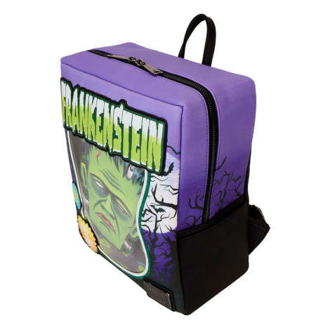 Loungefly Saco de mochila Frankenstein Universal Monster