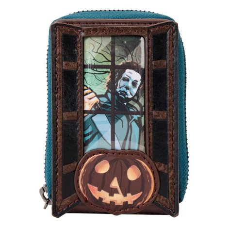 Loungefly Carteira Halloween Michael Myers