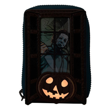 Loungefly Carteira Halloween Michael Myers