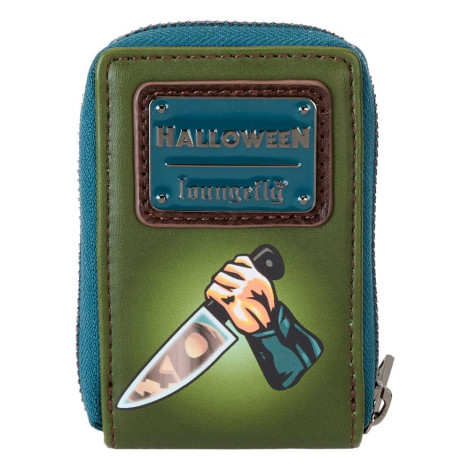 Loungefly Carteira Halloween Michael Myers