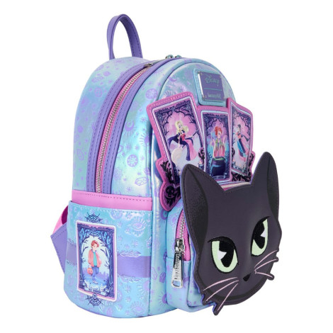 Loungefly Mochila Hocus Pocus Saco Mini Tarot Binx