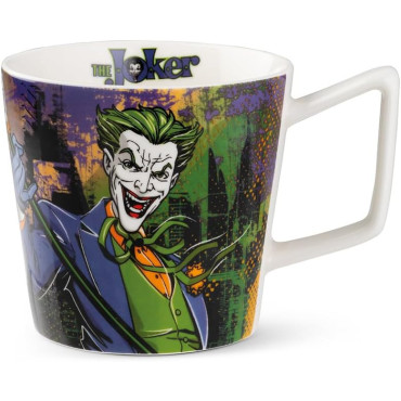 Caneca Joker 430 ml