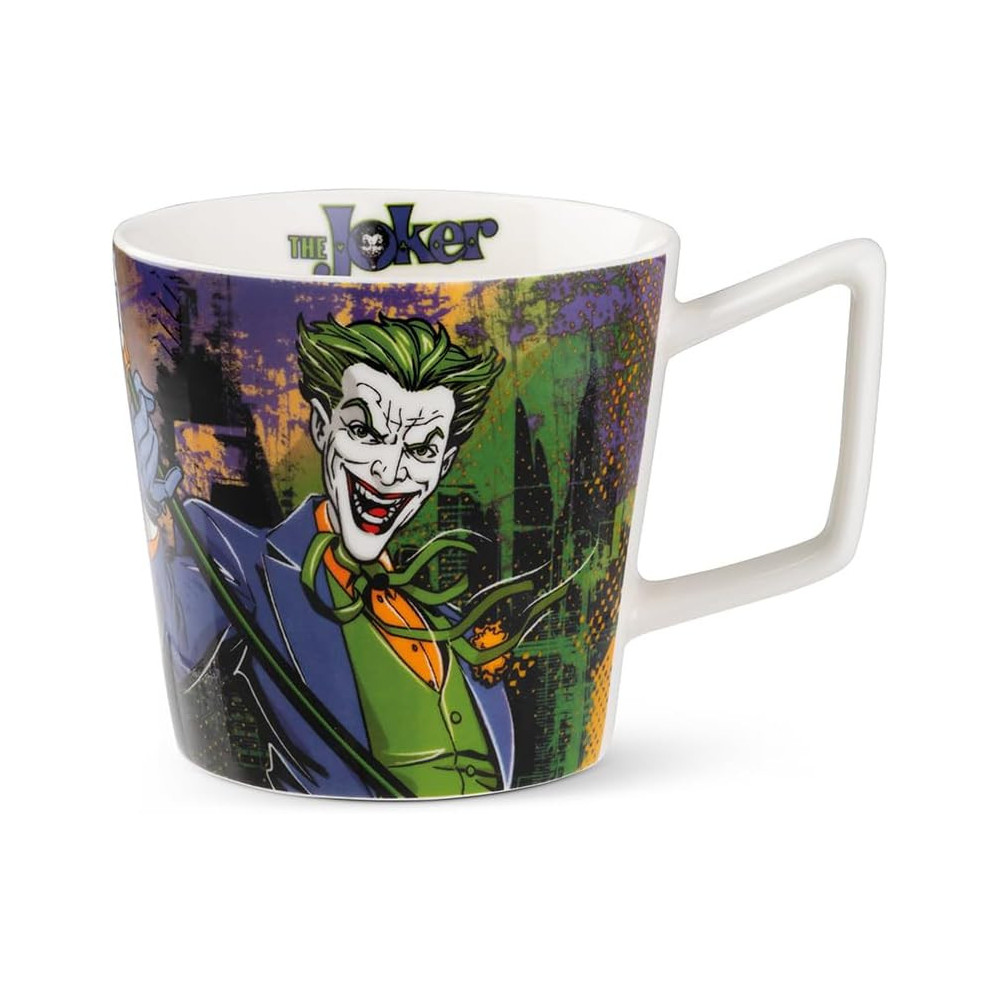 Caneca Joker 430 ml