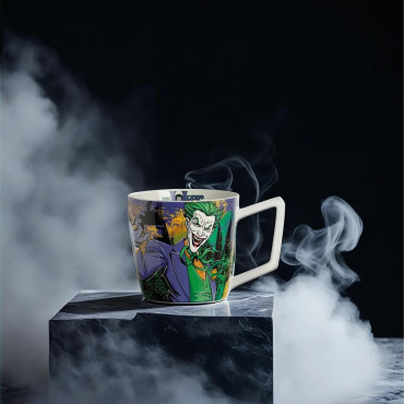 Caneca Joker 430 ml