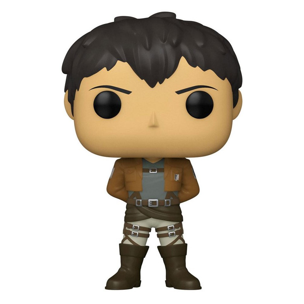 Funko POP! Bertholdt Hoover Attack on Titan