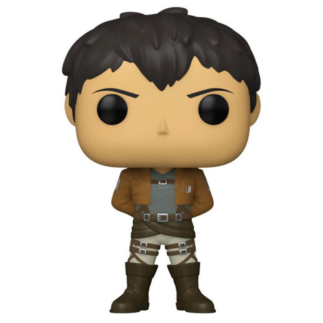 Funko POP! Bertholdt Hoover Attack on Titan