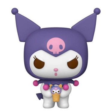 Funko Sanrio POP! Kuromi Hello Kitty