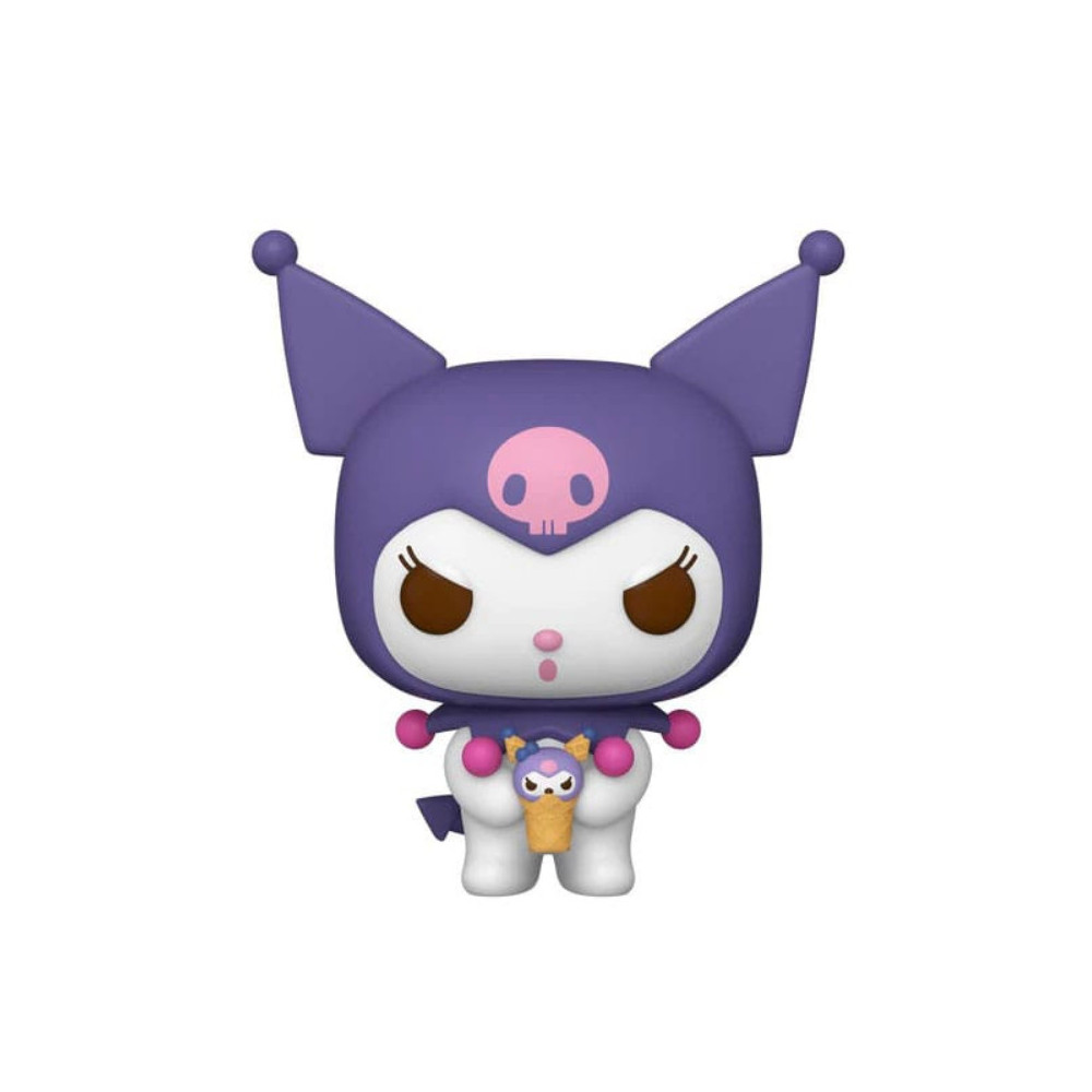 Funko Sanrio POP! Kuromi Hello Kitty