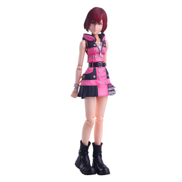 Kingdom Hearts Figura Kairi III