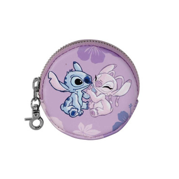 Stitch Bolsa e Anjo Disney