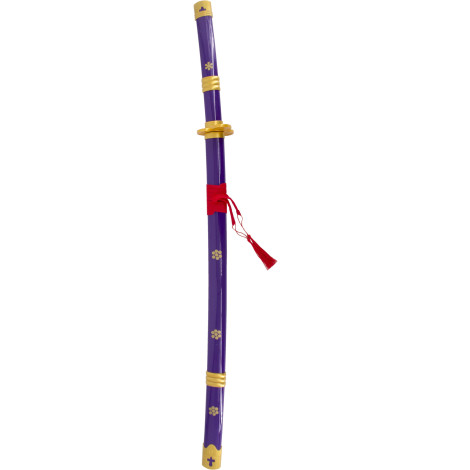 Enma Bamboo Light Katana por Zoro One Piece